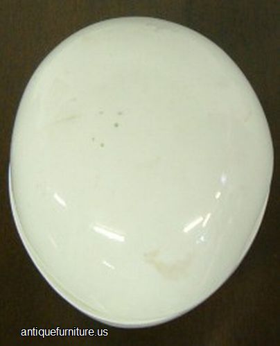 Bone China Egg England Image