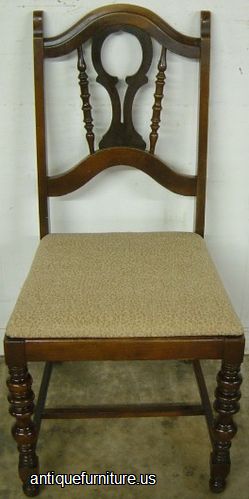 Dining Chair Image