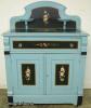 Thumbnail of Paint Decorated Cottage Washstand