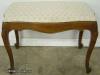 Thumbnail of French Style Vanity Bench