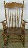 Spindle Back Rocker   Spindle Back Rocker