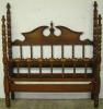 Thumbnail of Walnut Poster Bed
