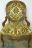 Thumbnail of Victorian Style Parlor Chair