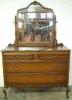 Thumbnail of French Style Dresser