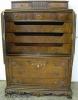 Berkey & Gay Chest Interior