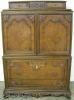 Berkey & Gay Chest