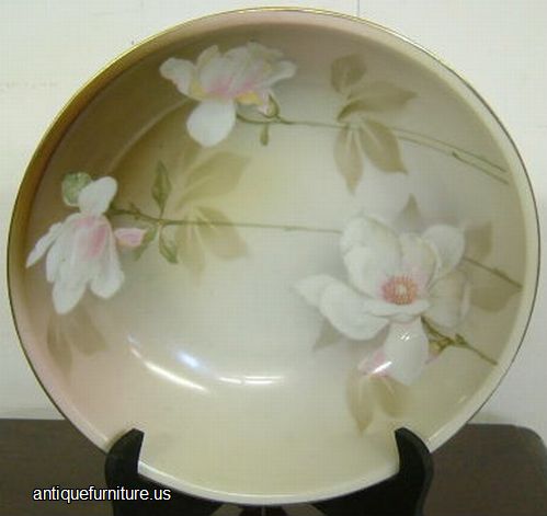 Antique Bavaria Bowl