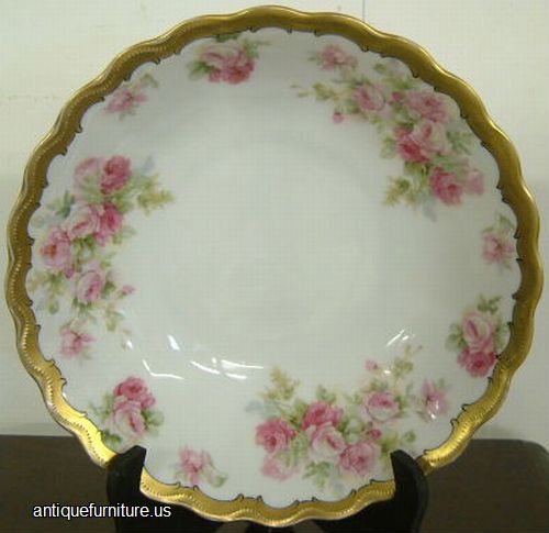 Antique Bavarian Bowl