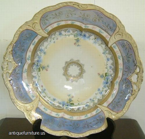 Antique Plate