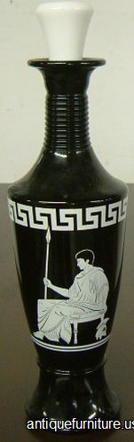 Antique Decanter