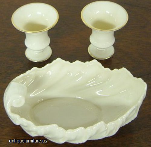 Antique Lenox Glass
