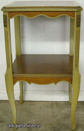 Antique Night Stand