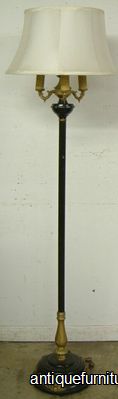 Antique Floor Lamp