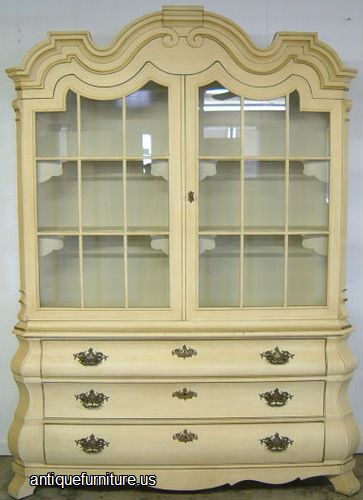 Antique Henredon Viennese Collection Dorothy Draper Creation