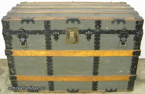 Antique Trunk