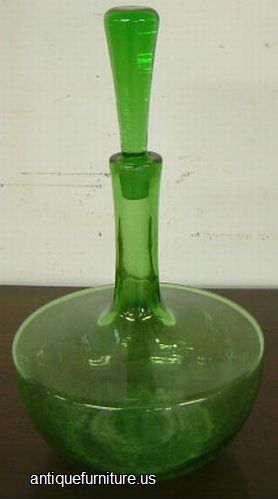 Antique Decanter