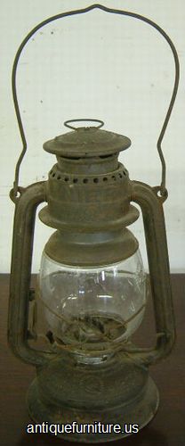 Antique Latern