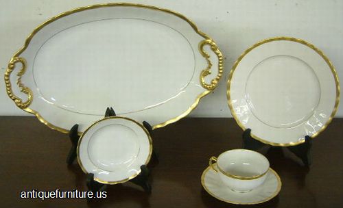 Antique Limoges
