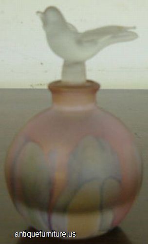 Antique Perfume Bottle