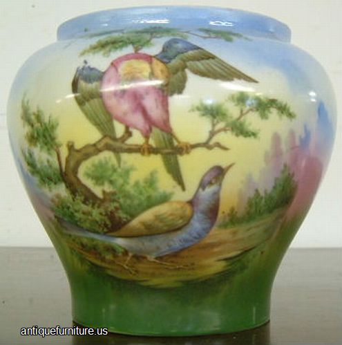 Antique Vase