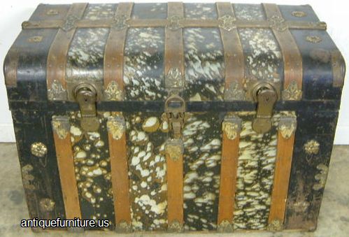 Antique Trunk