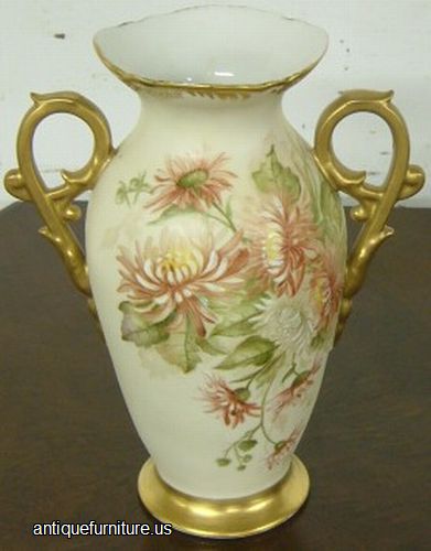 Antique Vase