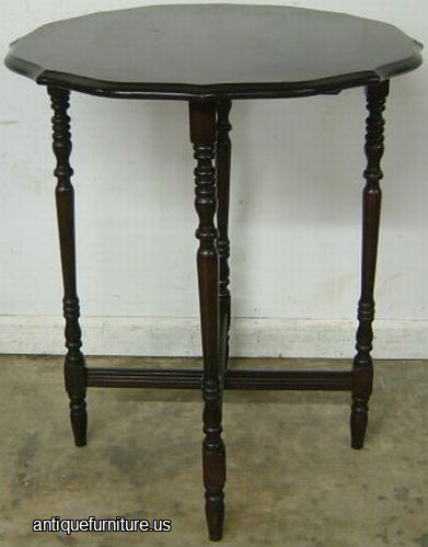 Antique Center Table