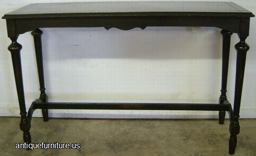 Antique Sofa Table