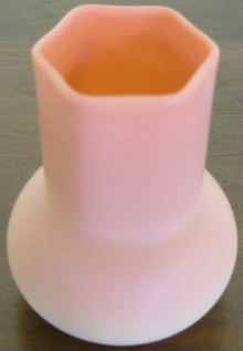 Antique Burmese Vase