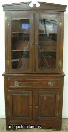 Antique Cupboard