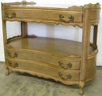 Antique Server