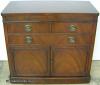  Drexel Mahogany Server 