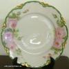  Haviland Plate 