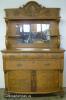  Oak Sideboard 