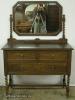 English Oak Dresser English Oak Dresser
