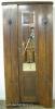 English Oak Wardrobe English Oak Wardrobe