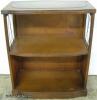 Mahogany Bookcase Mahogany Bookcase