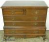 Mahogany Cedar Chest Mahogany Cedar Chest
