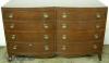 Mahogany Dresser Mahogany Dresser