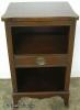 Mahogany Nightstand Mahogany Nightstand