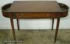 Mahogany Planter Mahogany Planter