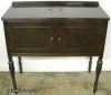  Mahogany Server 