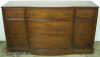 Mahogany Sideboard Mahogany Sideboard