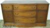 Mahogany Sideboard Mahogany Sideboard