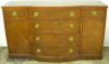 Mahogany Sideboard Mahogany Sideboard