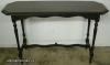  Mahogany Sofa Table 