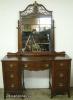  Mahogany Vanity 