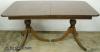  Walnut Dining Table 