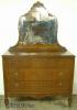  Walnut Dresser 