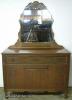 Walnut Dresser 